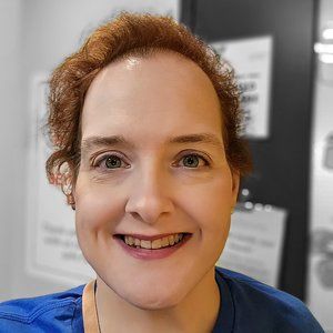 Meet your Posher, Leenette